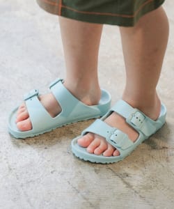 BIRKENSTOCK / ARIZONA EVA サンダル（16.5～22cm）