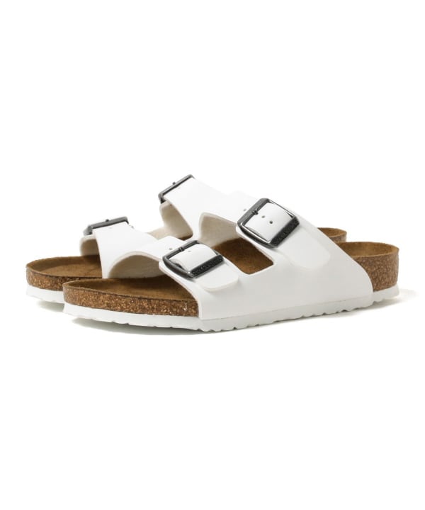 Kodomo BEAMS (Kodomo BEAMS) BIRKENSTOCK /ARIZONA BF(18-22cm