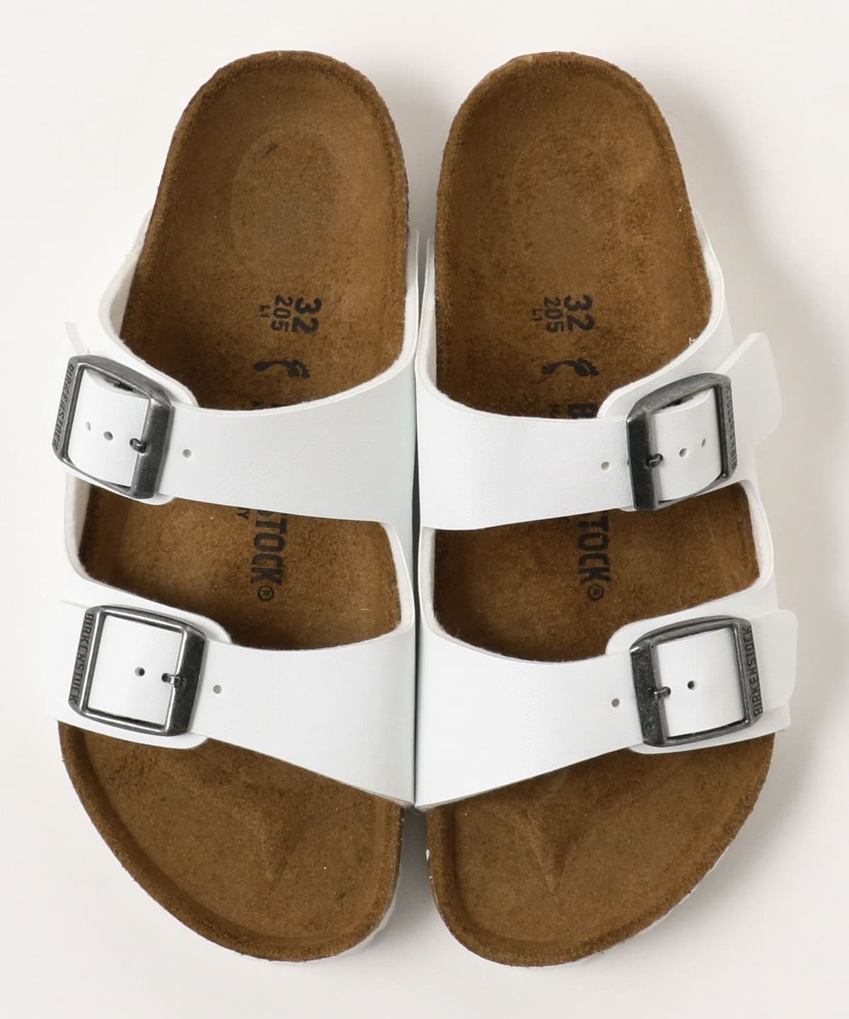 Kodomo BEAMS (Kodomo BEAMS) BIRKENSTOCK /ARIZONA BF(18-22cm