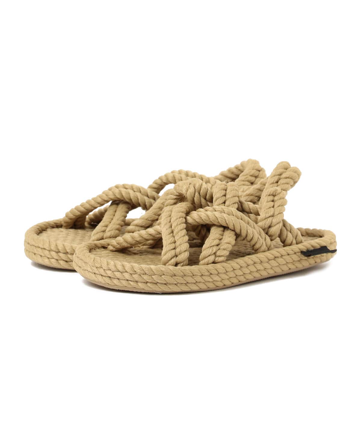 BOHONOMAD ボホノマド / Bodrum Kids(17 22cm) シューズ BEIGE 29/30 BOHONOMAD ボホノマド / Bodrum Kids(17 22cm) シューズ BEIGE 29/30