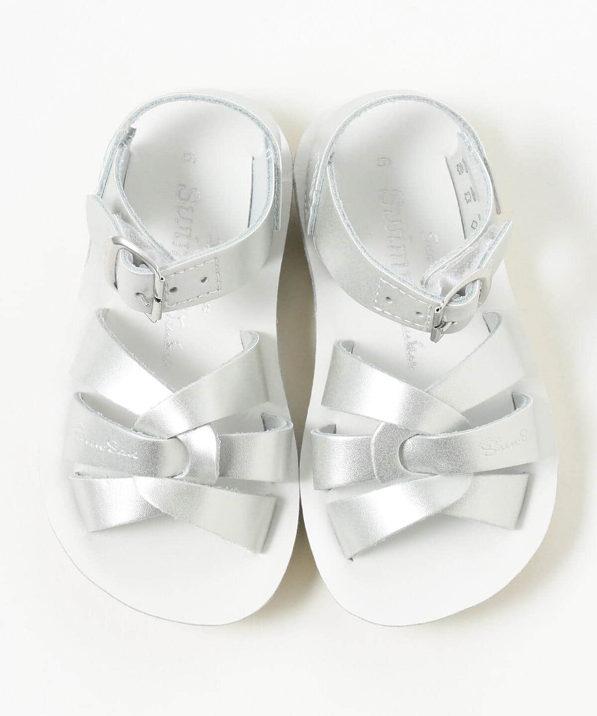 こども ビームス(こども ビームス)SALT WATER SANDALS こども ビームス(こども ビームス)SALT WATER SANDALS