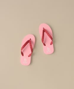 ビーチサンダル（15～21cm）