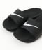 001 BLACK/WHITE