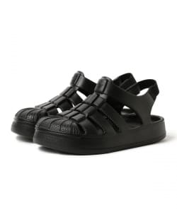 adidas / SST サンダル キッズ （17cm～22cm）