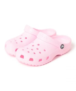 crocs / 儿童经典木屐凉鞋 (18-21 厘米)