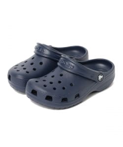 crocs / キッズ クラシック クロッグ サンダル（18～21cm）