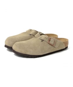 BIRKENSTOCK / Boston Kids（17～22cm）