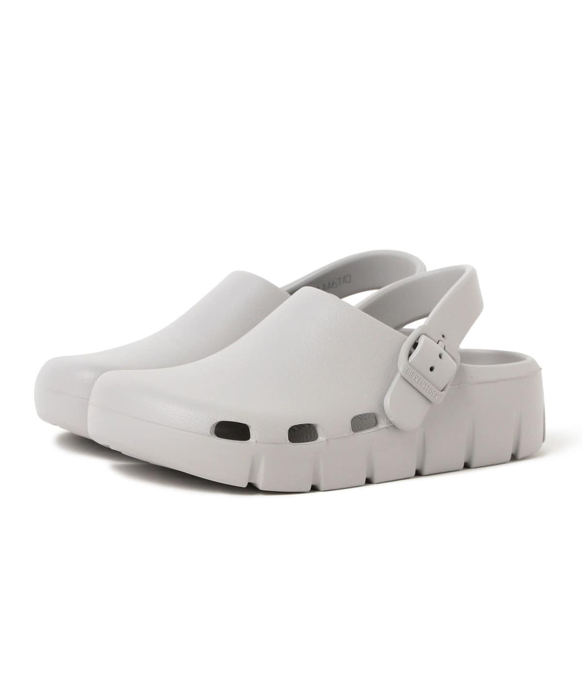 BIRKENSTOCK ビルケンシュトック / Birki Flow Kids EVA(15 22cm) シューズ Stone Coin 30 BIRKENSTOCK ビルケンシュトック / Birki Flow Kids EVA(15 22cm) シューズ Stone Coin 30