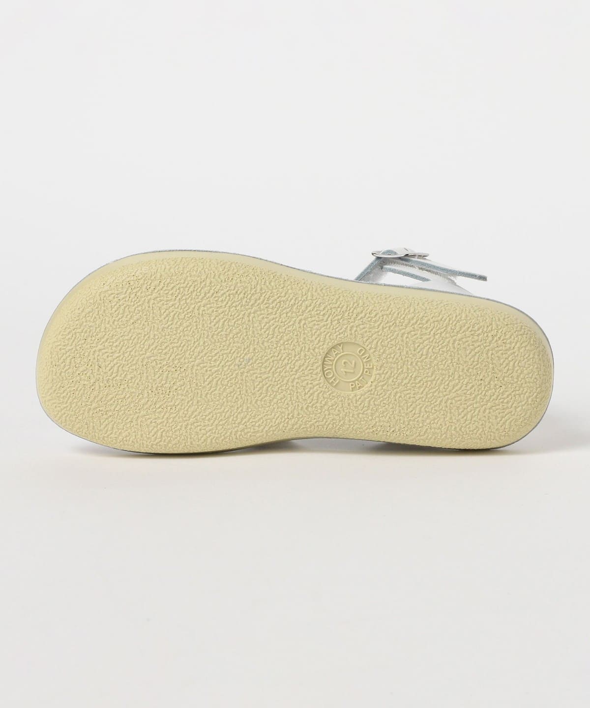 SALT WATER SANDALS / SAILOR ウォッシャブル レザー サンダル
