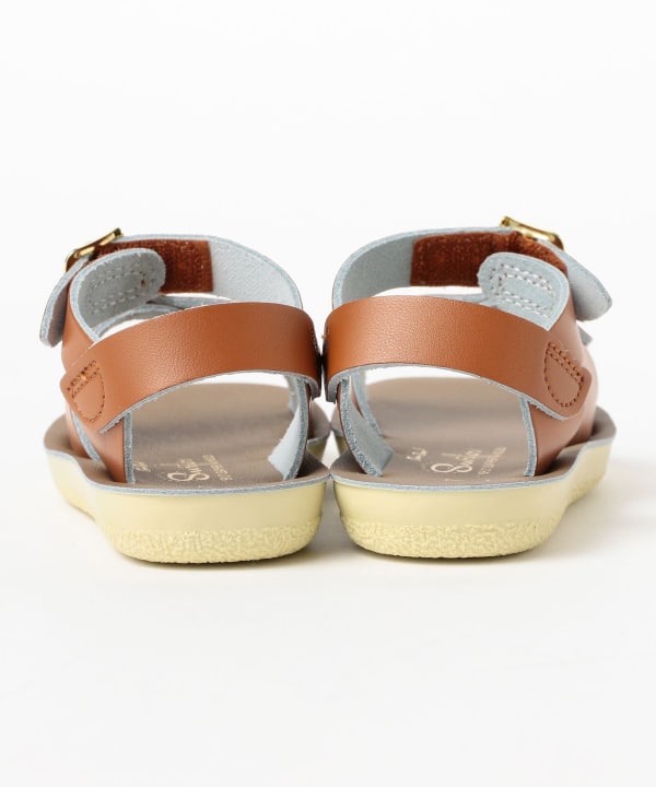 こども ビームス（こども ビームス）SALT WATER SANDALS