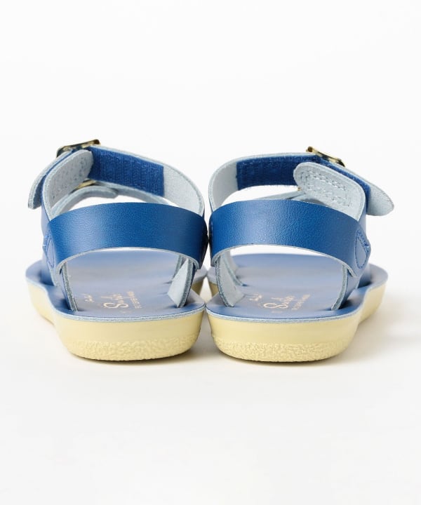 こども ビームス（こども ビームス）SALT WATER SANDALS