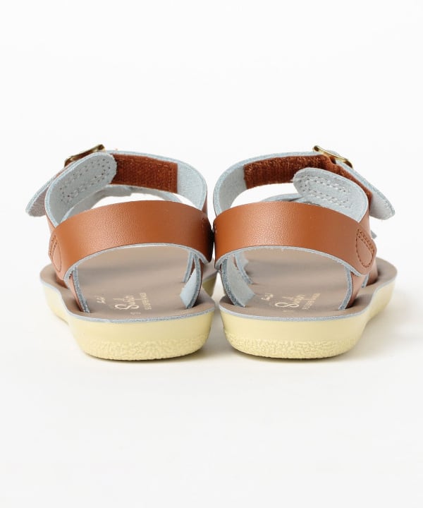 こども ビームス（こども ビームス）SALT WATER SANDALS