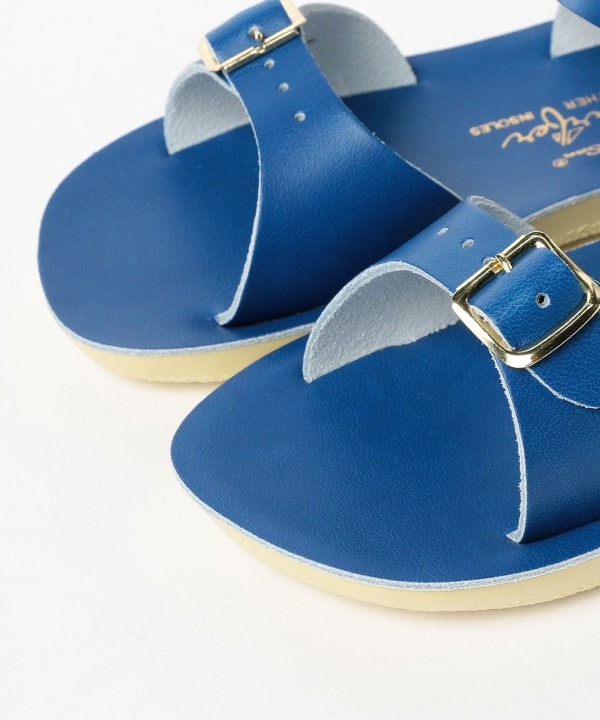こども ビームス（こども ビームス）SALT WATER SANDALS