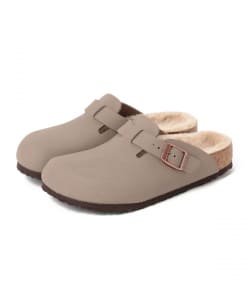 BIRKENSTOCK / キッズ Boston（17～22cm）