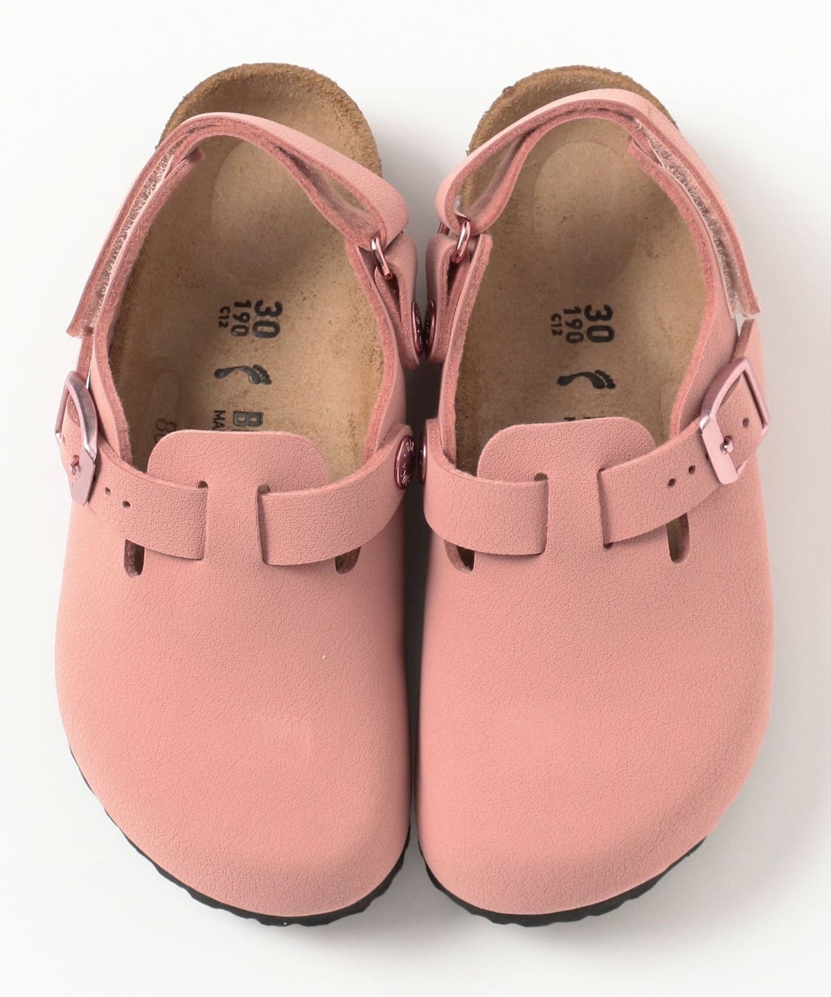 こども ビームス（こども ビームス）BIRKENSTOCK / キッズ Tokio AS