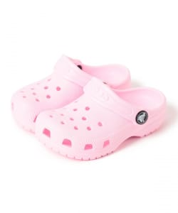 crocs / クラシック クロッグ トドラー サンダル（13～17.5cm）