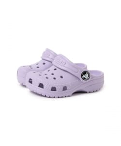 crocs / クラシック クロッグ トドラー サンダル（13～17.5cm）
