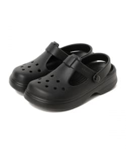 crocs / クラシック メリー ジェーン クロッグ（18～20cm）