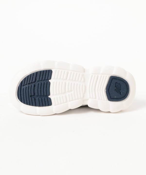 Kodomo BEAMS (Kodomo BEAMS) New Balance / 230 Hook and Loop (17