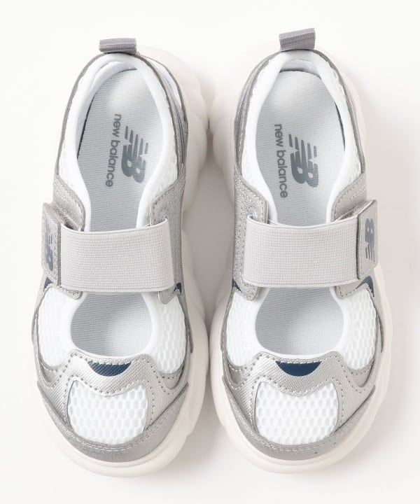 こども ビームス（こども ビームス）New Balance / 230 Hook and Loop