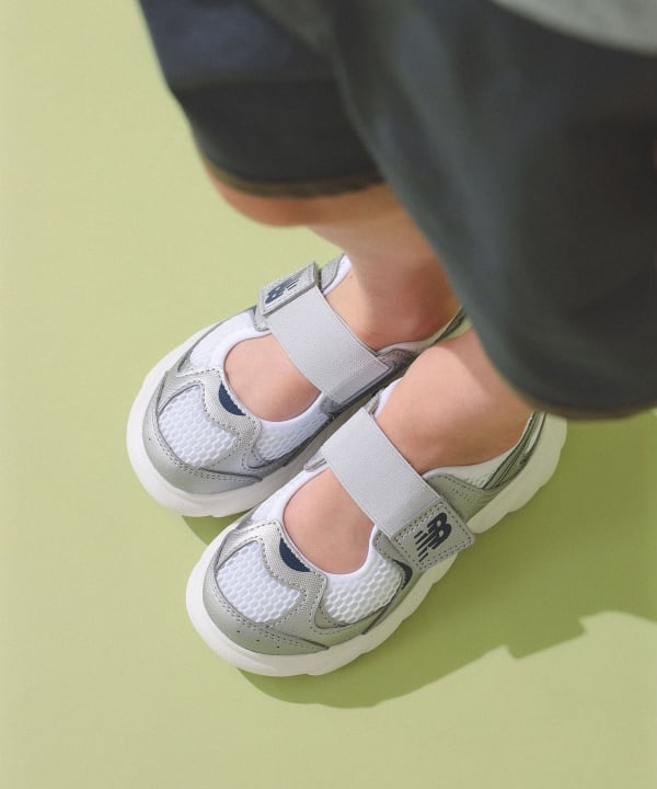 New Balance / 230 Hook and Loop(17~21cm)