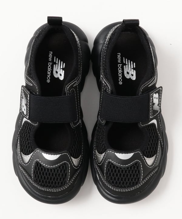 Kodomo BEAMS (Kodomo BEAMS) New Balance / 230 Hook and Loop (17