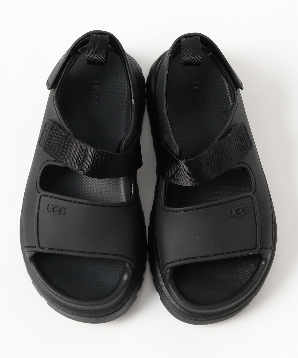 こども ビームス（こども ビームス）UGG / キッズ GOLDENGLOW サンダル