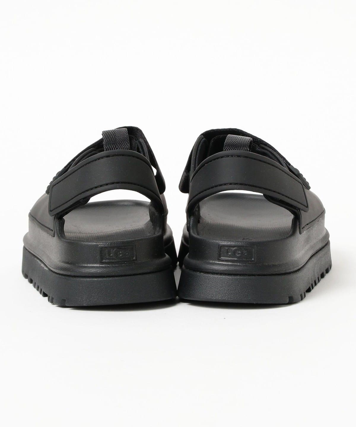 こども ビームス（こども ビームス）UGG / キッズ GOLDENGLOW サンダル