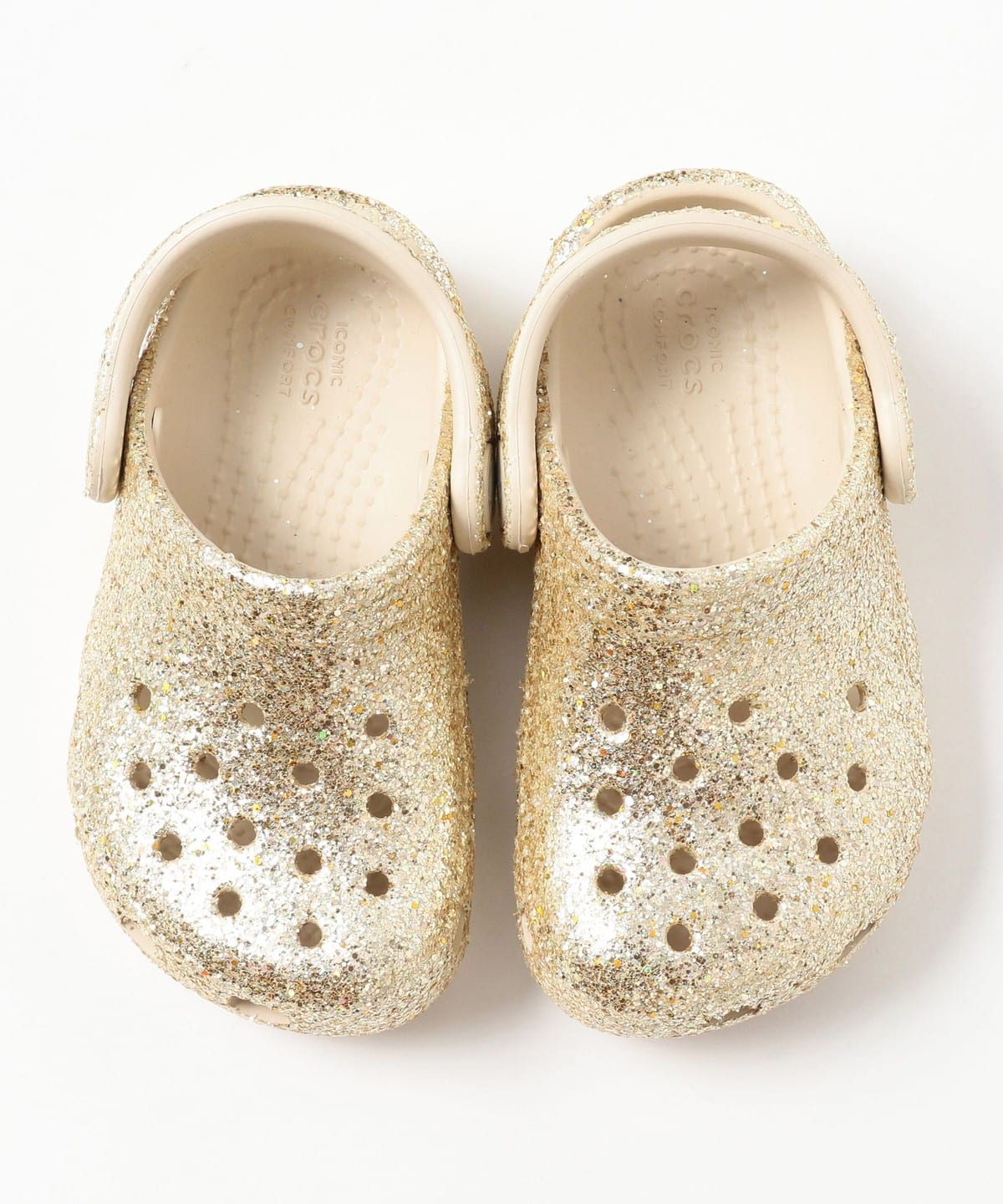 こども ビームス（こども ビームス）crocs / トドラー クラシック