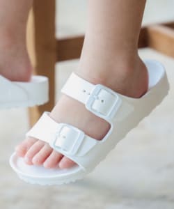 BIRKENSTOCK / ARIZONA EVA サンダル（16.5～22cm）