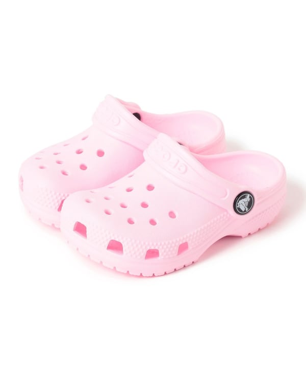 crocs / クラシック クロッグ トドラー サンダル（13～17.5cm）