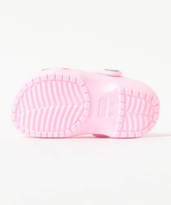 crocs / クラシック クロッグ トドラー サンダル（13～17.5cm）