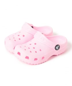 ▲crocs / クラシック クロッグ トドラー サンダル（13～17.5cm）