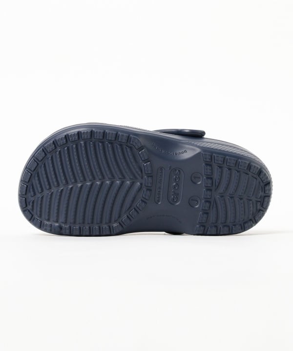 crocs / キッズ クラシック クロッグ サンダル（18～21cm）