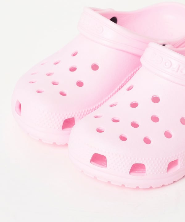 crocs / キッズ クラシック クロッグ サンダル（18～21cm）