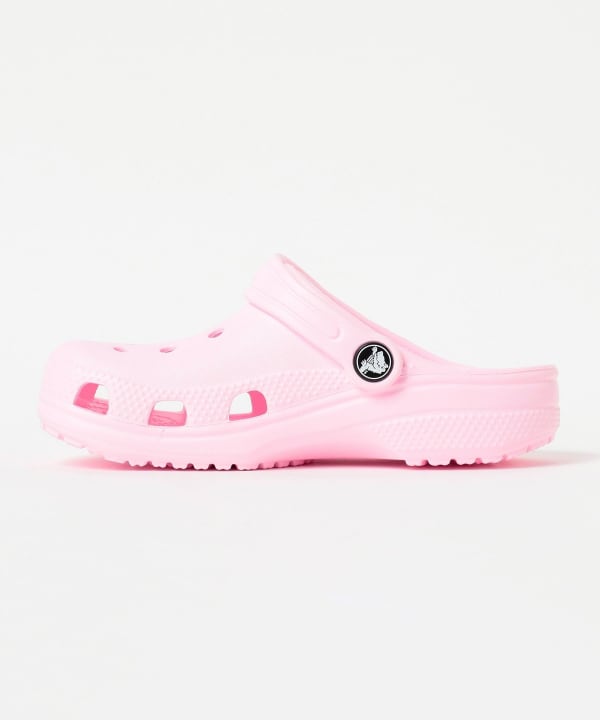crocs / キッズ クラシック クロッグ サンダル（18～21cm）
