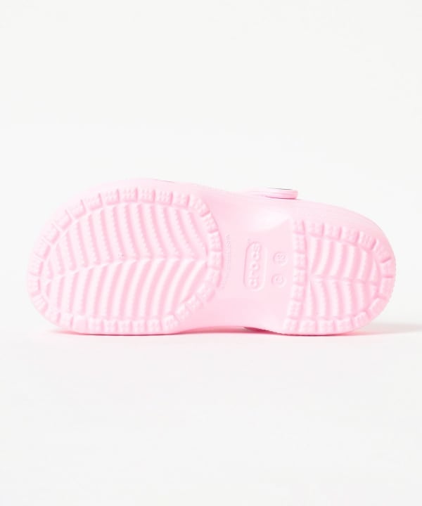 crocs / キッズ クラシック クロッグ サンダル（18～21cm）