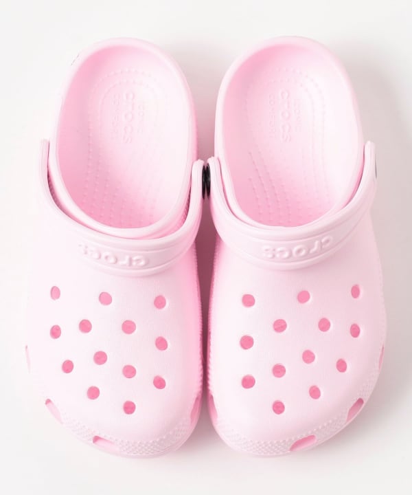 crocs / キッズ クラシック クロッグ サンダル（18～21cm）