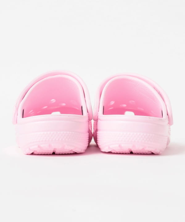 crocs / キッズ クラシック クロッグ サンダル（18～21cm）
