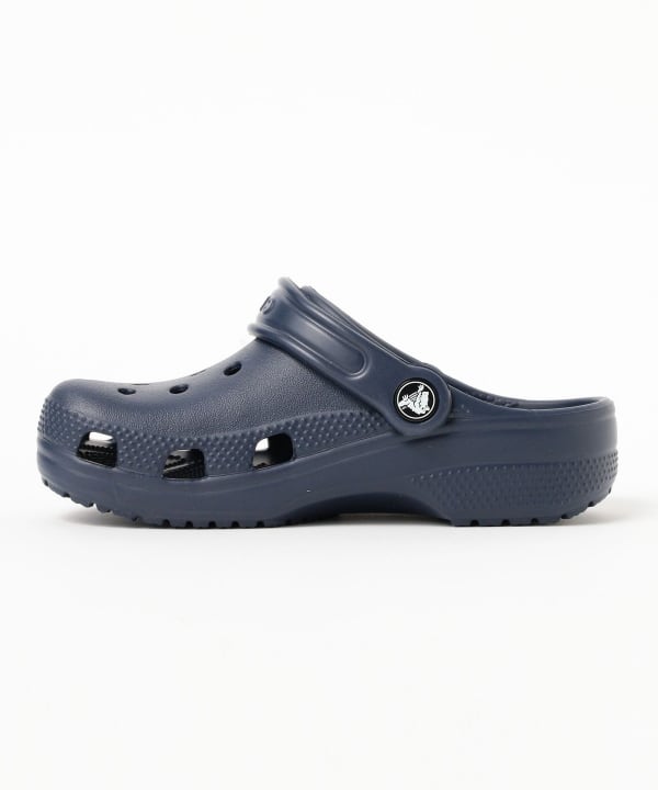 crocs / キッズ クラシック クロッグ サンダル（18～21cm）