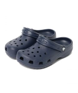 crocs / キッズ クラシック クロッグ サンダル（18～21cm）