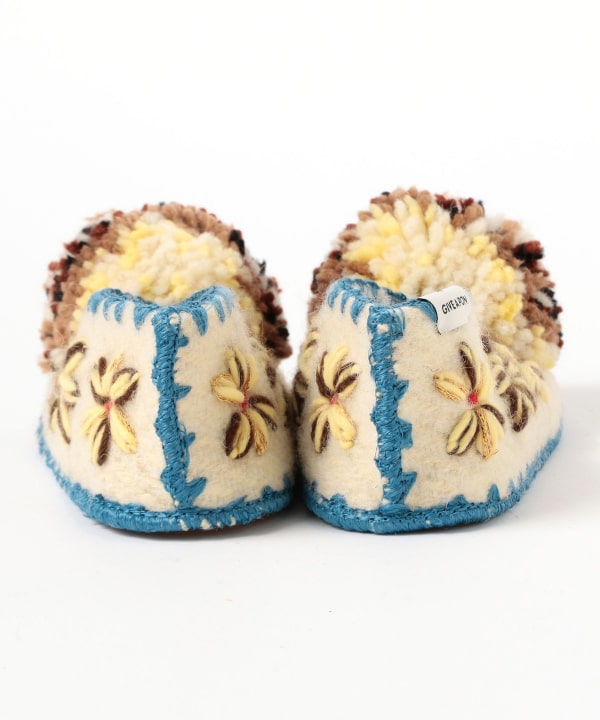 GIVE A PON/家居鞋 (20.5~23cm)