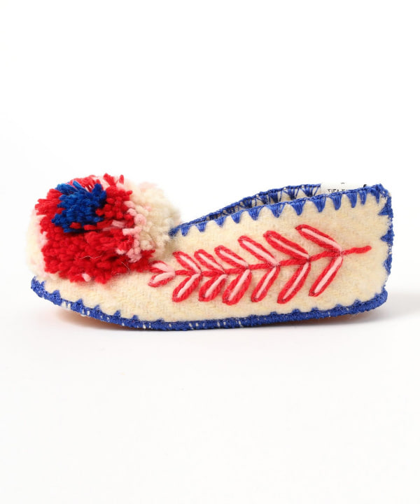 GIVE A PON/家居鞋 (20.5~23cm)