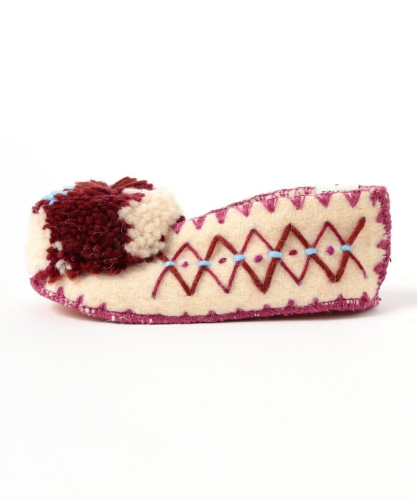GIVE A PON/家居鞋 (20.5~23cm)