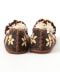 Flowers brown