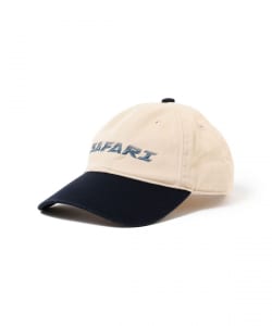 SOU＆VEN / AUTOMOBILE CAP