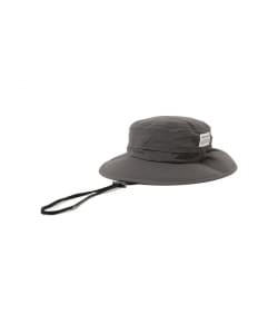 ARCH＆LINE / UV CUT NYLON ハット 23（48～57cm）