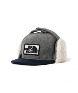 THE NORTH FACE / キッズ ウィンター トレッカー キャップ 23（50～56cm）