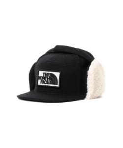 THE NORTH FACE / キッズ ウィンター トレッカー キャップ 23（50～56cm）