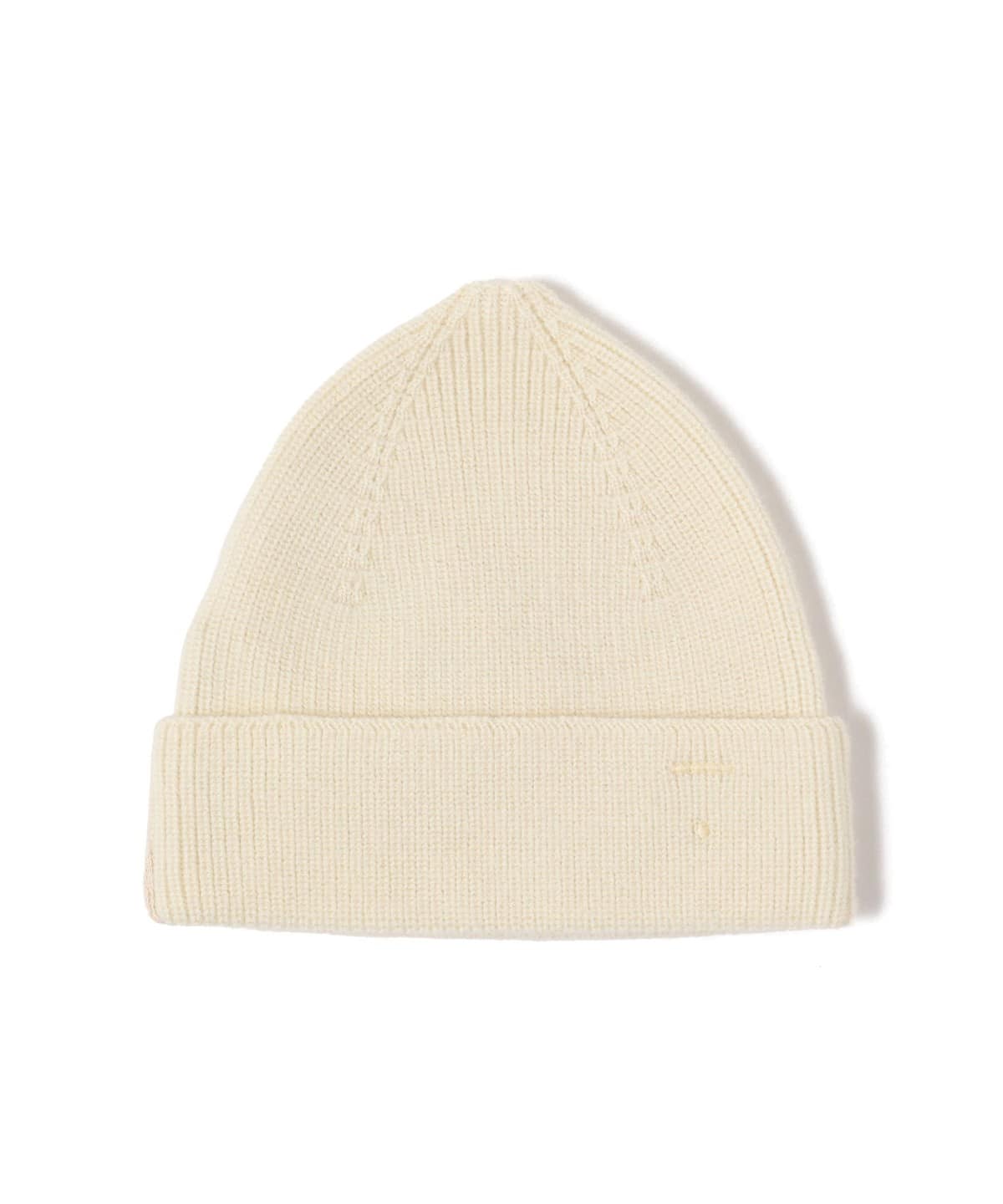 GRAY LABEL グレイレーベル / ベビー ニット ビーニー(6 24ヵ月) 帽子 602 CREAM small GRAY LABEL グレイレーベル / ベビー ニット ビーニー(6 24ヵ月) 帽子 602 CREAM small